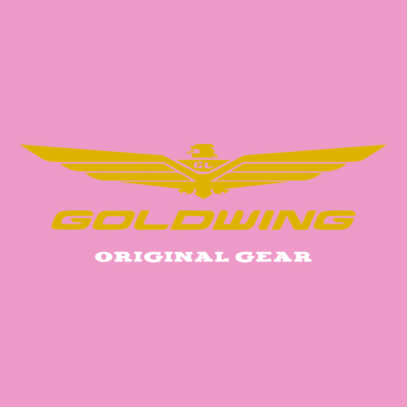 Goldwing Urban Hoodie by PixelWave | Teevron