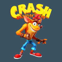 Crash Bandicoot Urban Hoodie | Teevron