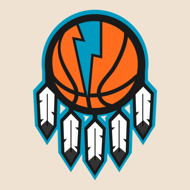 Okc Thunder Dreamcatcher 1 Urban Hoodie by PixelWave | Teevron