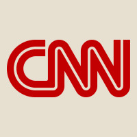 Cnn Media Company Urban Hoodie | Teevron