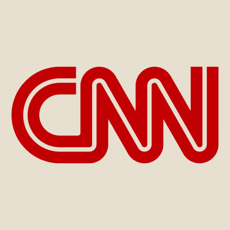 Cnn Media Company Urban Hoodie by PixelWave | Teevron