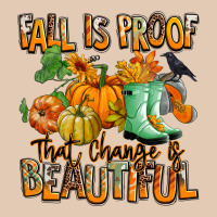 Fall Is Proof That Change Is Beautiful Urban Hoodie | Teevron