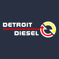 Detroit Diesel Urban Hoodie | Teevron