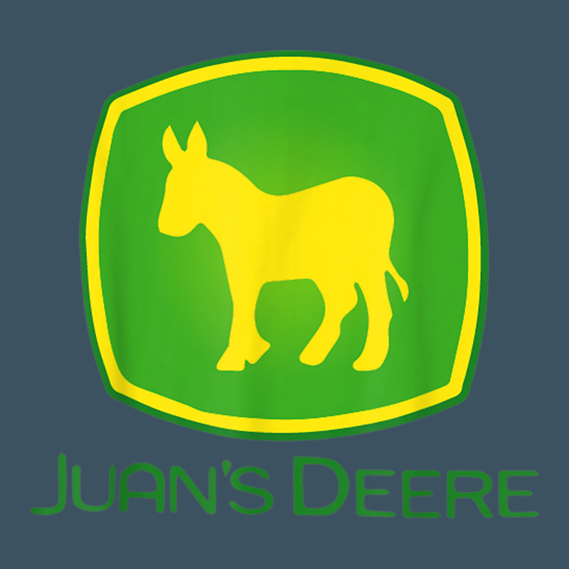 Juan Deere Farmer Gardener Landscaper Funny Urban Hoodie by PixelWave | Teevron