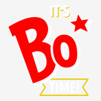 It's Bo Time Urban Hoodie | Teevron