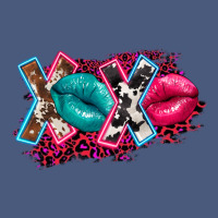 Western Xoxo Vintage Hoodie | Teevron