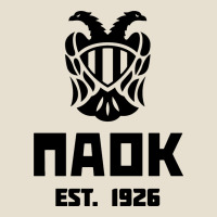 Paok Merch Urban Hoodie | Teevron