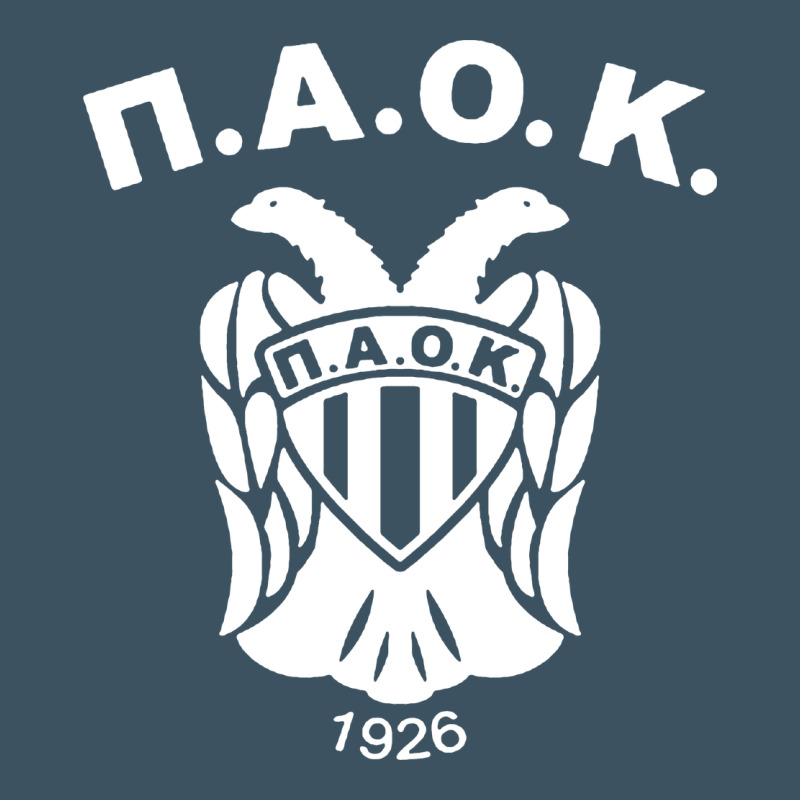 Paok Merch Urban Hoodie by PixelWave | Teevron