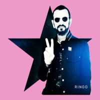 Ringo Starr 01 Urban Hoodie | Teevron