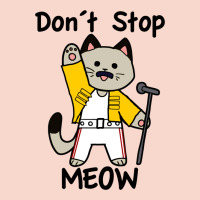 Don´t Stop Meow Urban Hoodie | Teevron