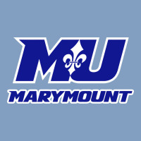 Marymount University Vectorized Urban Hoodie | Teevron