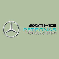 Mercedis F1 Urban Hoodie | Teevron