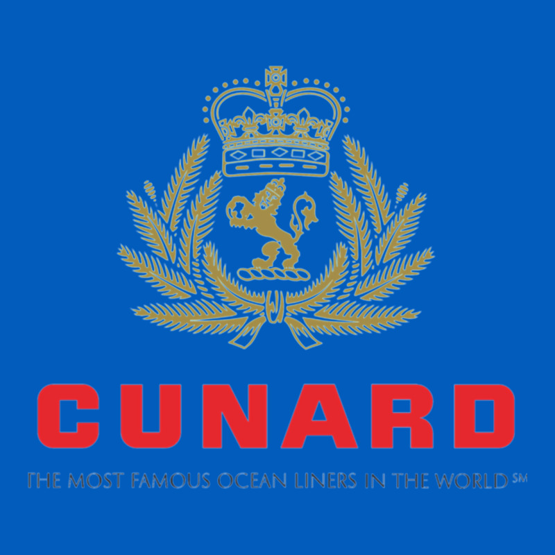 Luxury Cruises Cunard Urban Hoodie by PixelWave | Teevron
