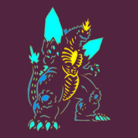 Spacegodzilla Urban Hoodie | Teevron