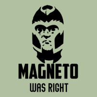 Magneto Was Right Urban Hoodie | Teevron