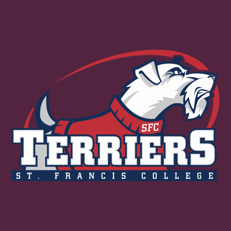 St. Francis Terriers(sfc), Brooklyn Urban Hoodie by PixelWave | Teevron