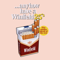 Anyhow Have A Winfield 25s Classic Urban Hoodie | Teevron