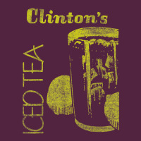Clintons Iced Tea Urban Hoodie | Teevron