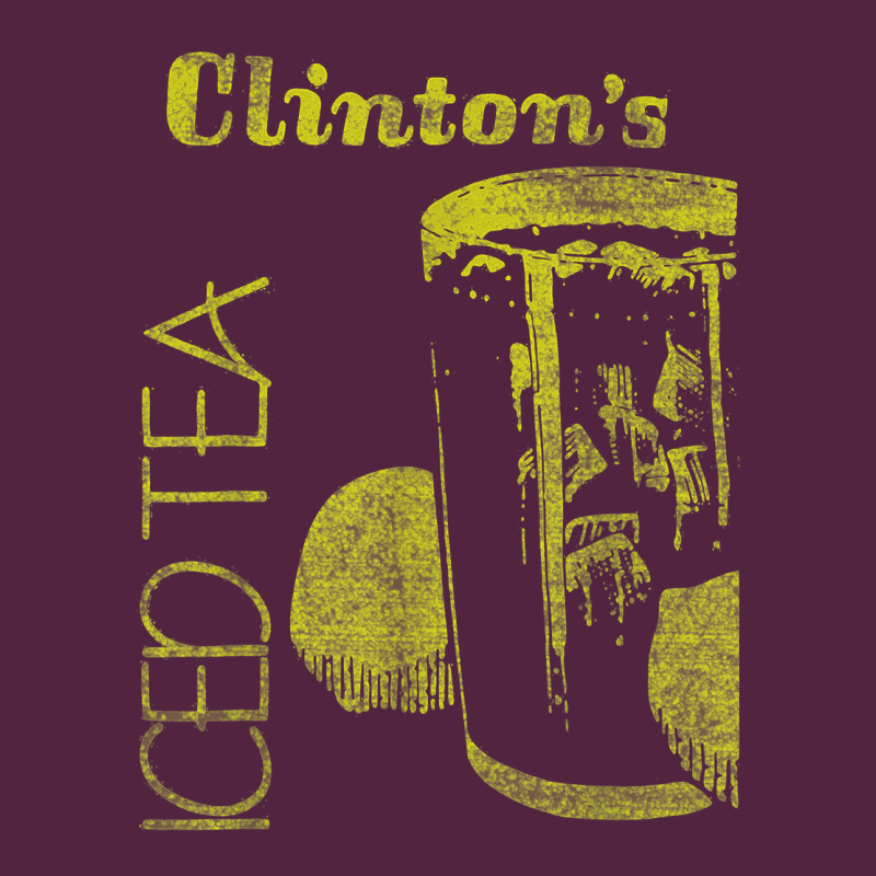 Clintons Iced Tea Urban Hoodie by PixelWave | Teevron