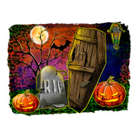 headstone and coffin background | Teevron