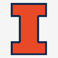 Illinois Fighting Illini Urban Hoodie | Teevron