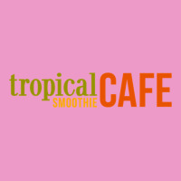 Tropical Smoothie Urban Hoodie | Teevron