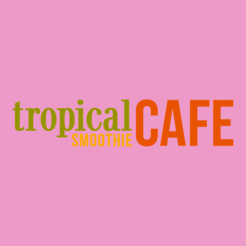 Tropical Smoothie Urban Hoodie by PixelWave | Teevron