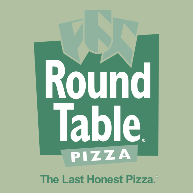 Round Table Pizza Urban Hoodie by PixelWave | Teevron