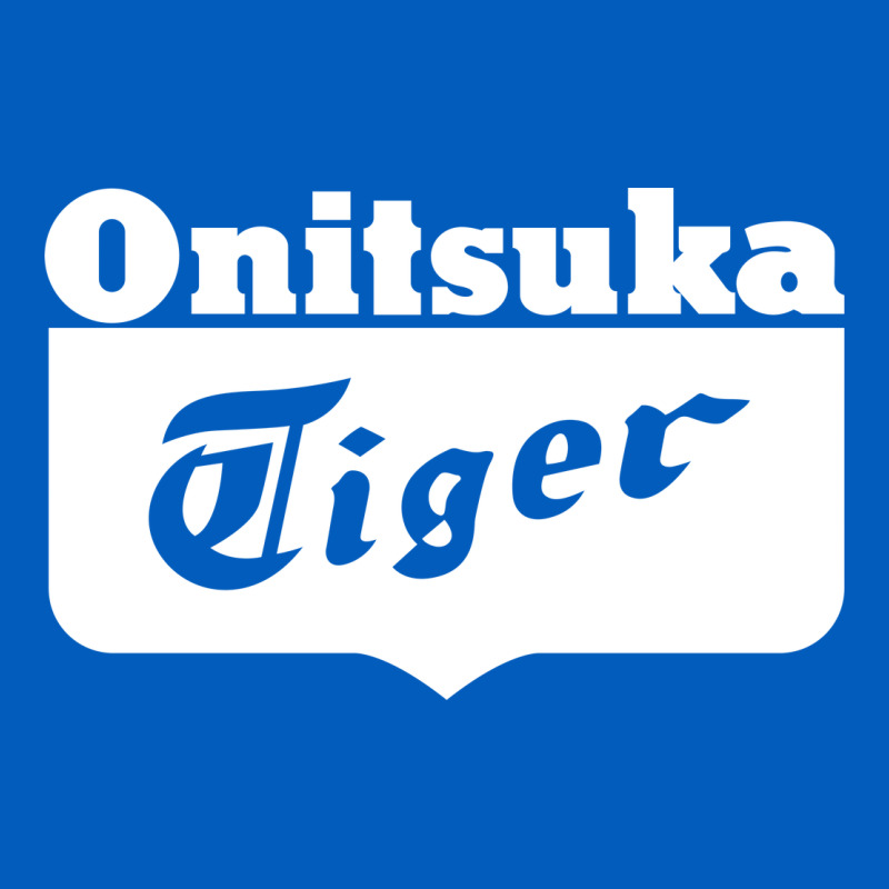 Onitsuka Tiger Urban Hoodie by PixelWave | Teevron