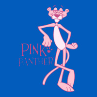 Pink Panther Urban Hoodie | Teevron