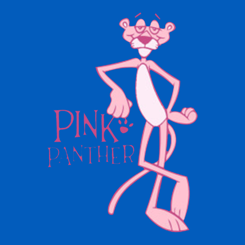 Pink Panther Urban Hoodie by PixelWave | Teevron