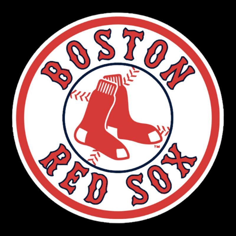 Boston R E D S O X Urban Hoodie by Craftify | Teevron
