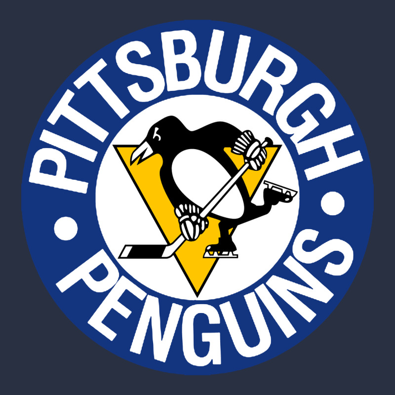 Penguins Player Sky Urban Hoodie by Craftify | Teevron