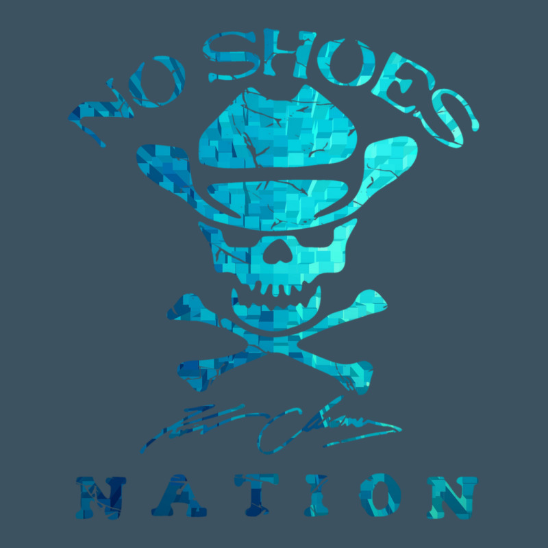 Kenny Chesney No Shoes Nation Urban Hoodie by Craftify | Teevron