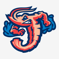 Jacksonville Jumbo Shrimp Urban Hoodie | Teevron
