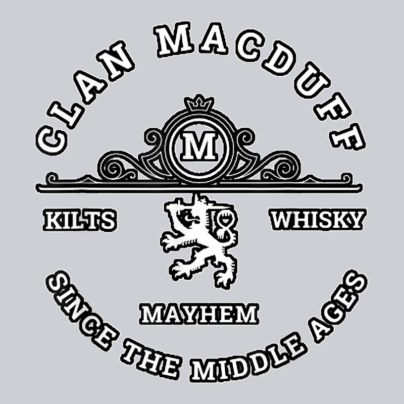 Clan Macduff Scottish Kilt Highland Games T Shirt Urban Hoodie by Craftify | Teevron