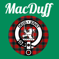 Macduff Clan Scottish Name Coat Of Arms Tartan Urban Hoodie | Teevron