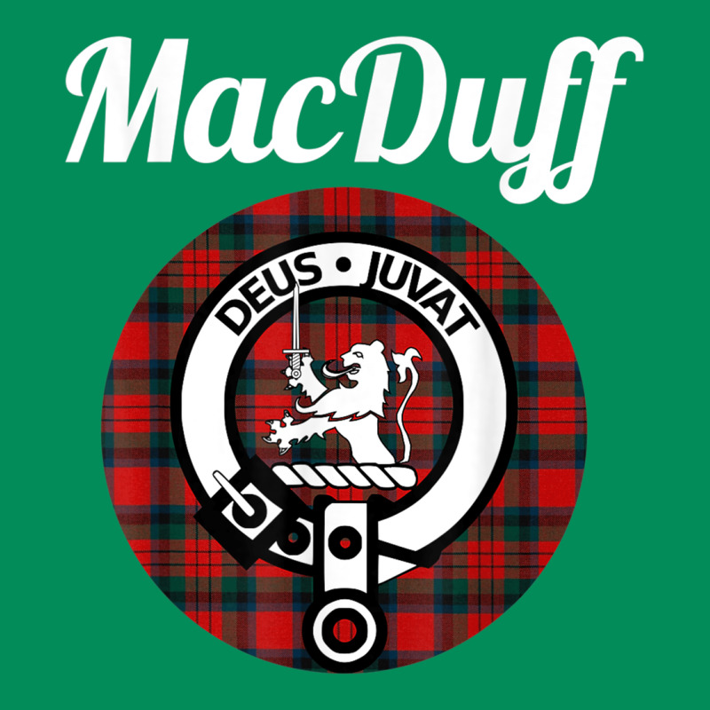 Macduff Clan Scottish Name Coat Of Arms Tartan Urban Hoodie by Craftify | Teevron
