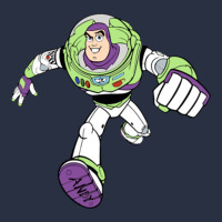 Buzz Lightyear Urban Hoodie | Teevron