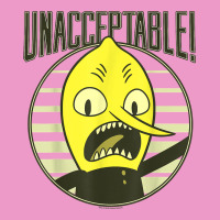 Cn Adventure Time Lemongrab Unacceptable T Shirt Urban Hoodie | Teevron