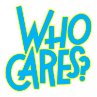 who cares | Teevron