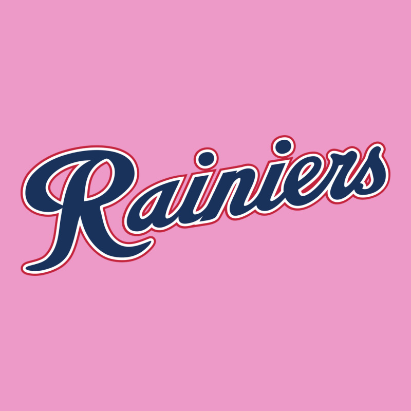 Good | Tacoma Rainiers | Baseball Urban Hoodie by Craftify | Teevron