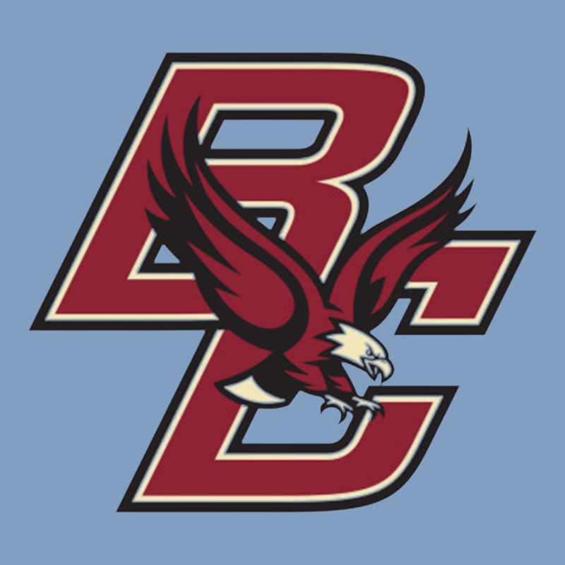 Boston College Urban Hoodie by Craftify | Teevron