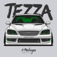 Altezza (is200  Is300) Urban Hoodie | Teevron
