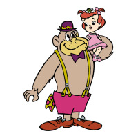 Magilla Gorilla Ogee Classic | Teevron
