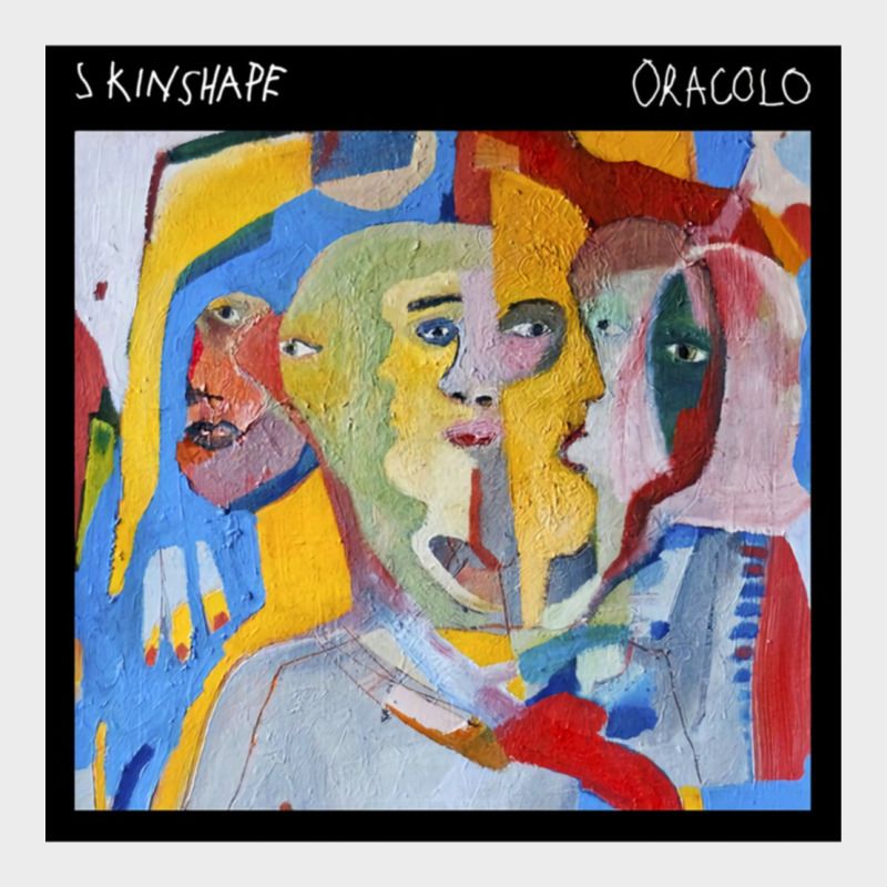 Skinshape - Oracolo Urban Hoodie by Craftify | Teevron