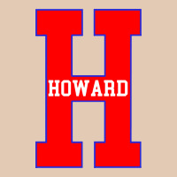 Howard Letter Urban Hoodie | Teevron