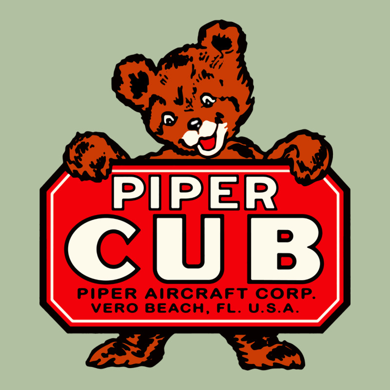 #piper Aircraft Corp Urban Hoodie by Craftify | Teevron
