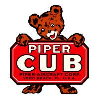 #piper aircraft corp | Teevron