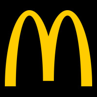 Mcd Onald's Golden Arches Urban Hoodie | Teevron